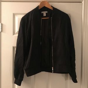 H&M bomber jacket